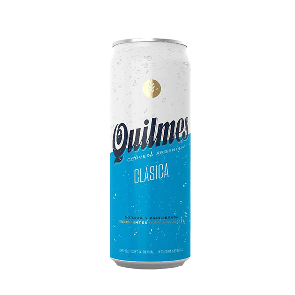 Quilmes 710cc 1