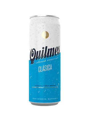 Quilmes 710cc