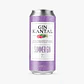 Gin Kantal Pomelo 470cc - Miniatura 1