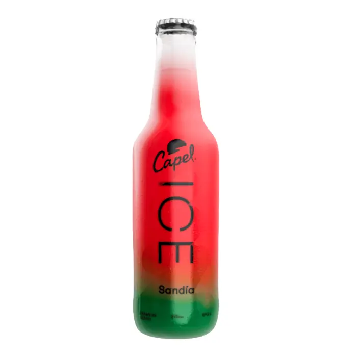 Capel ICE Sandia 275cc 1