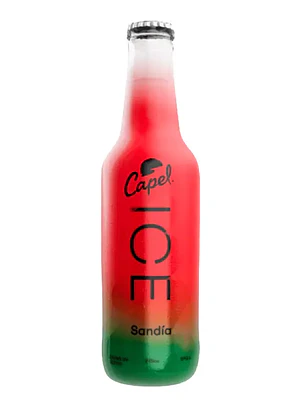 Capel ICE Sandia 275cc