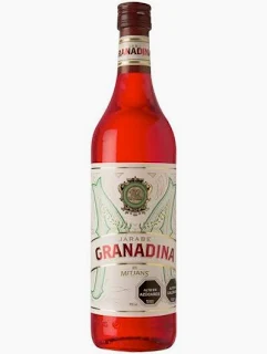 Granadina Mitjans 700cc 1
