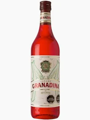 Granadina Mitjans 700cc