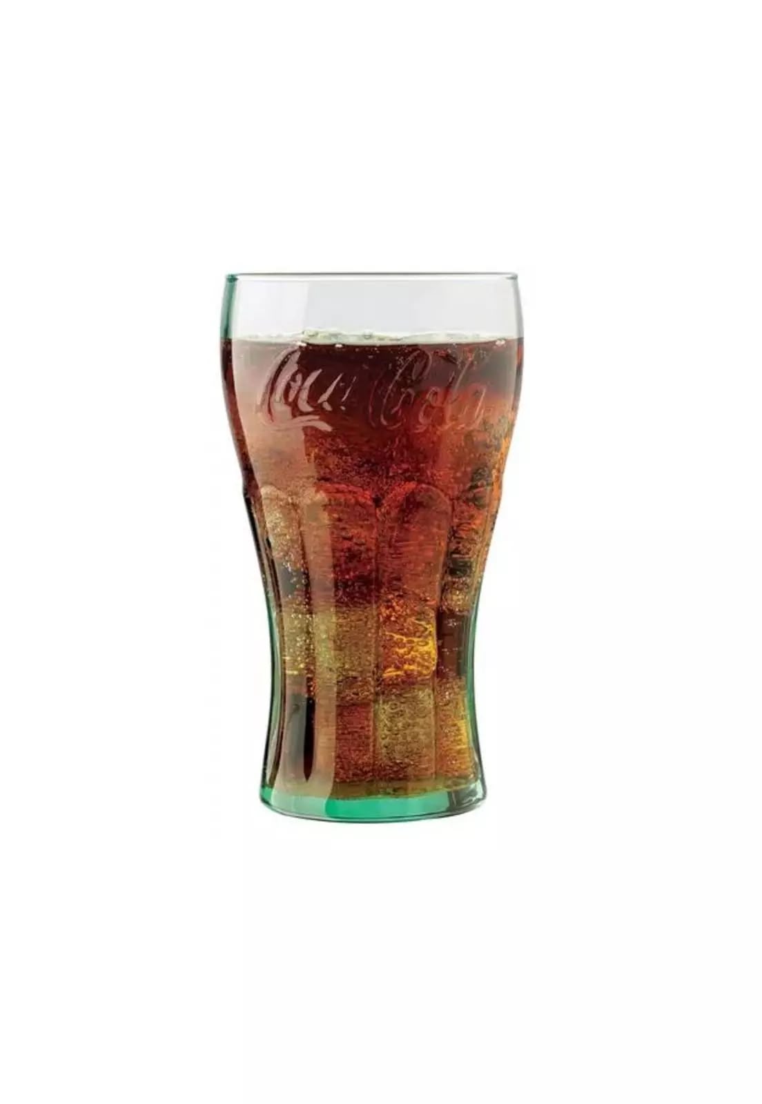 Vaso Mundial Coca Cola 350cc 1