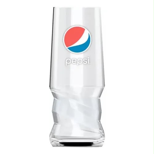 Vaso Pepsi Champions 350cc 1