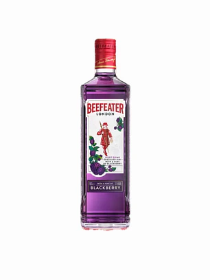 Gin Beefeater BlackBerry 750cc