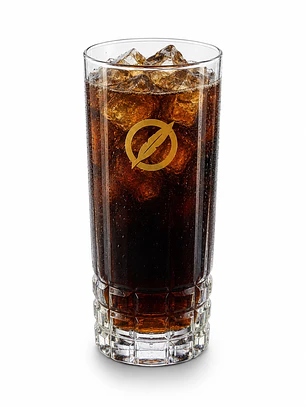 Vaso Mistral Nobel Honey 