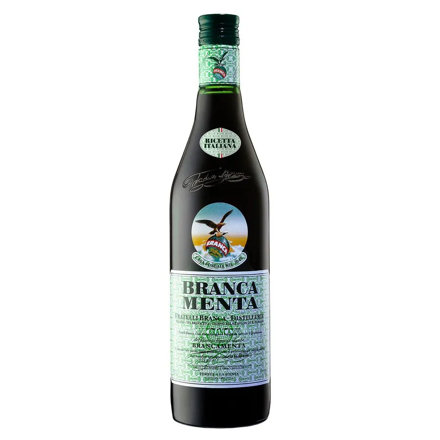 Fernet Menta 750cc 1