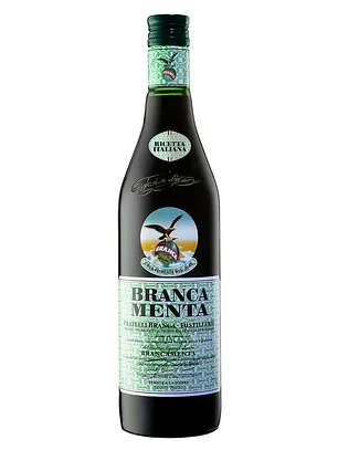 Fernet Menta 750cc