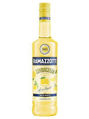 Ramazzotti Limoncello 750cc