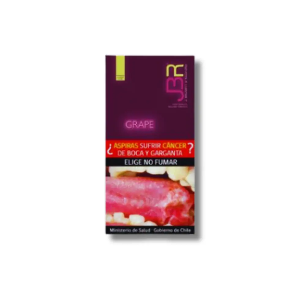 Tabaco JBR Grape 30gr 1