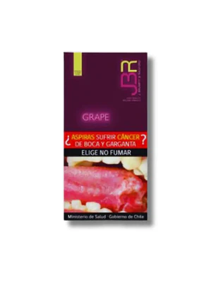 Tabaco JBR Grape 30gr