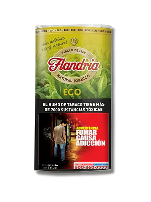 Tabaco Flandria ECO 30gr