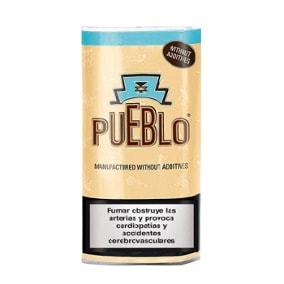 Tabaco Pueblo Classic 30gr 1