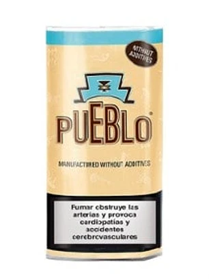 Tabaco Pueblo Classic 30gr