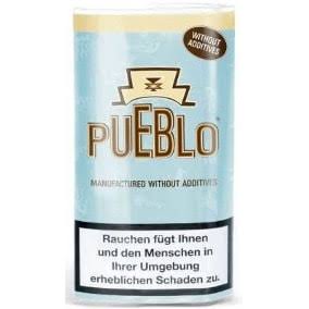 Tabaco Pueblo Blue 30gr 1