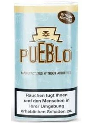 Tabaco Pueblo Blue 30gr
