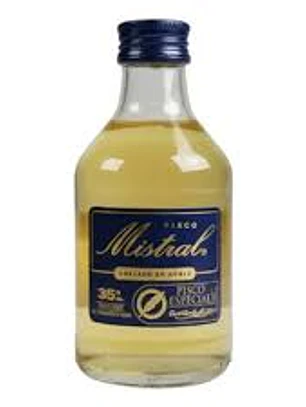 Petaca Mistral 35 200ml