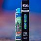 Vaporizador Fly Cotton Candy - 2500puff - Miniatura 2