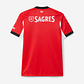 SL Benfica Home Kit 25/26 - Thumbnail 2