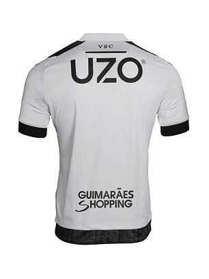 Vitória SC 25/26 Home Kit