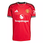 Man United 25/26 Home Kit - Thumbnail 1