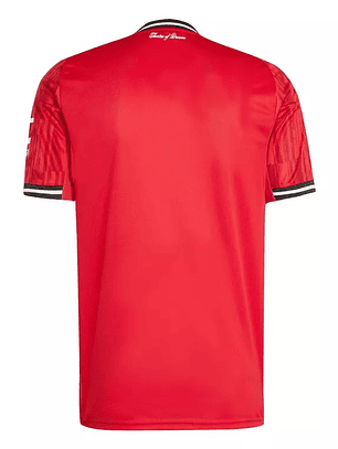 Man United 25/26 Home Kit