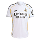 Real Madrid 25/26 Home Kit - Thumbnail 1