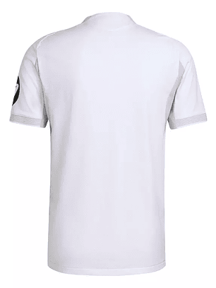 Real Madrid 25/26 Home Kit