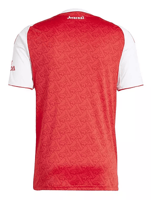 Arsenal 25/26 Home Kit