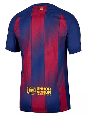 FC Barcelona 25/26 Home Kit