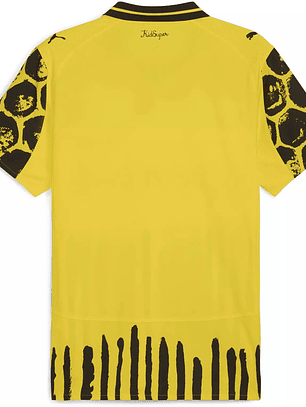 Borussia Dortmund 25/26 Home Kit