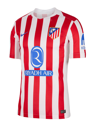 Atlético de Madrid 25/26 Home Kit