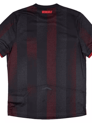 Bayern Leverkusen 25/26 Home Kit 