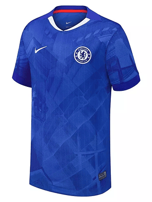 Chelsea FC 25/26 Home Kit 