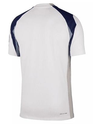 Tottenham 25/26 Home Kit