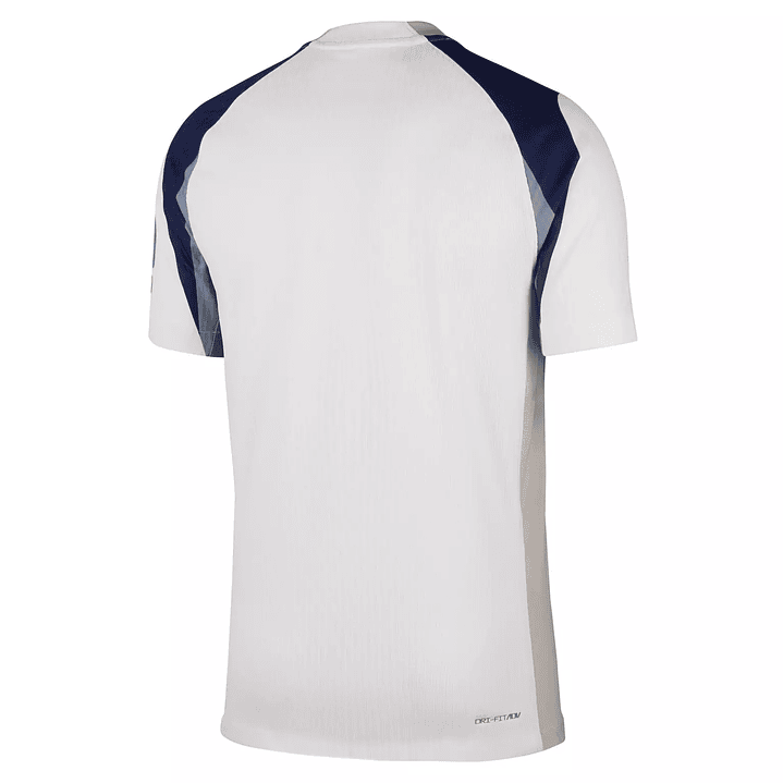 Tottenham 25/26 Home Kit 2