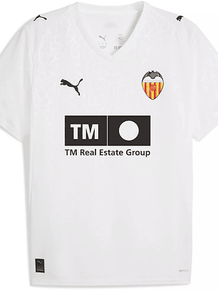 Valência 25/26 Home Kit 