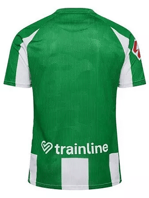 Real Betis 25/26 Home Kit