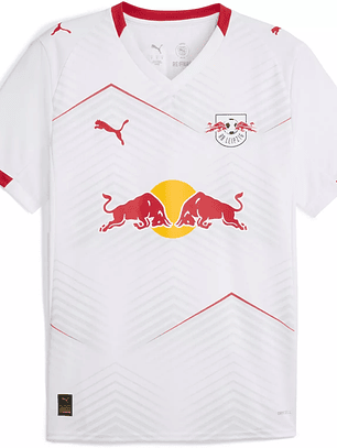 RB Leipzig 25/26 Home Kit 