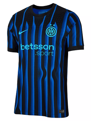 Inter de Milão 25/26 Home Kit