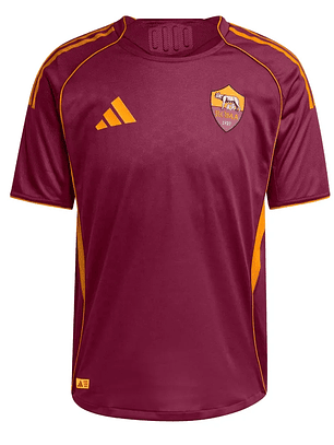 AS Roma 25/26 Home Kit