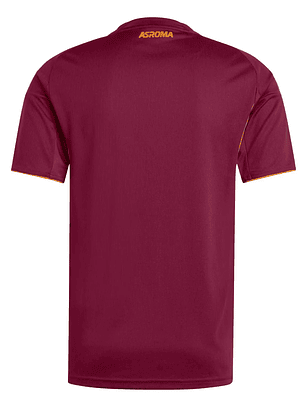 AS Roma 25/26 Home Kit