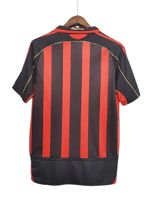 AC Milan 2006/07 Home Kit Retro