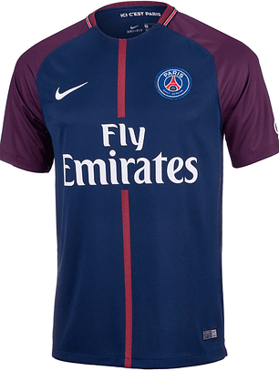PSG 17/18 Home Kit