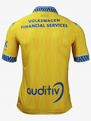 Estoril 25/26 Home Kit