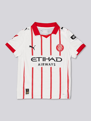 Girona 25/26 Home Kit