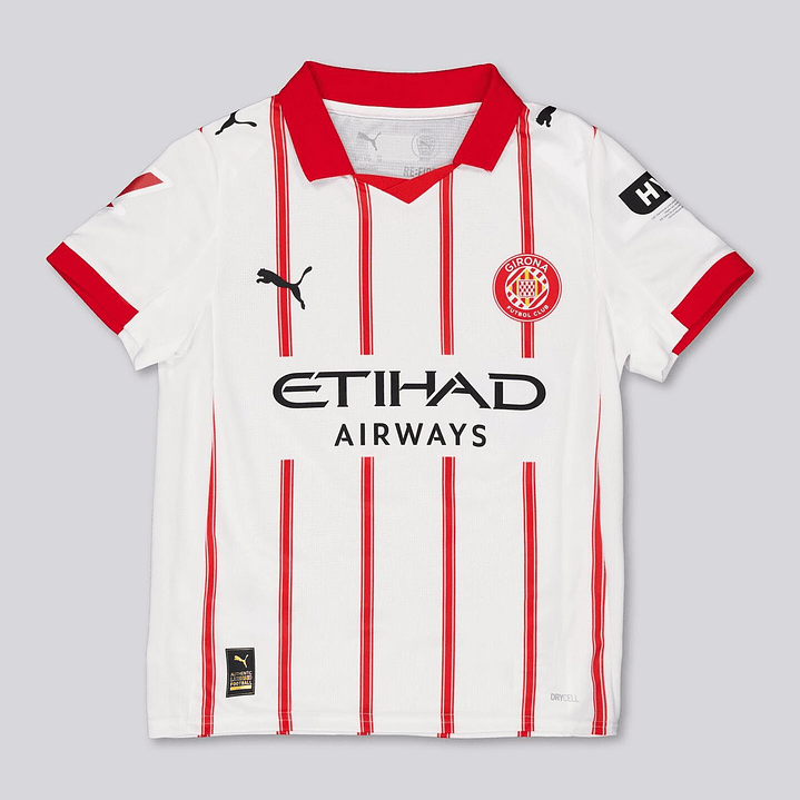 Girona 25/26 Home Kit 1