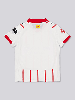 Girona 25/26 Home Kit