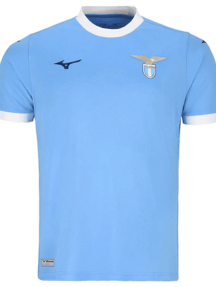 Lazio 25/26 Home Kit